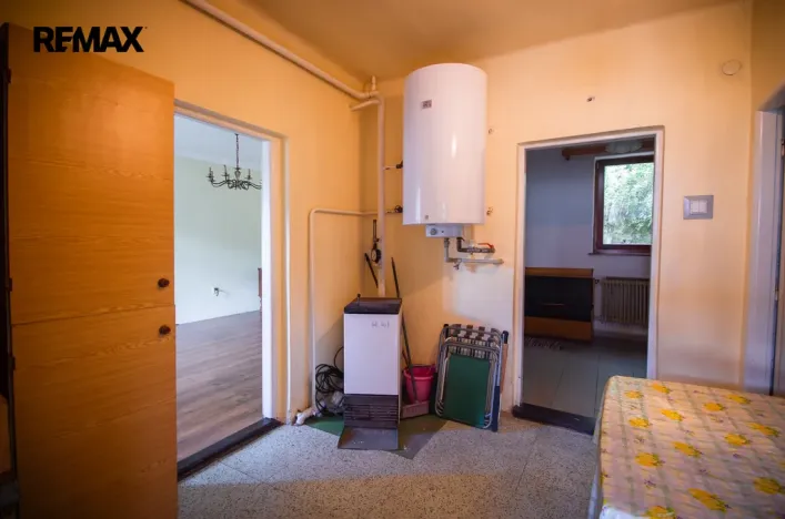 Prodej rodinného domu, Nový Knín, Masnerova, 80 m2