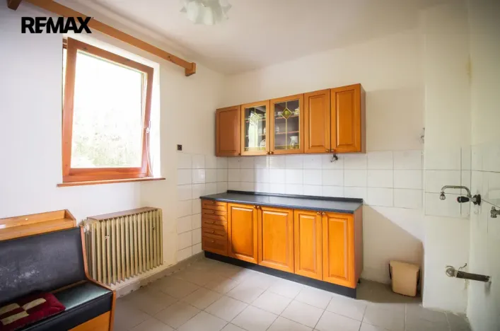 Prodej rodinného domu, Nový Knín, Masnerova, 80 m2