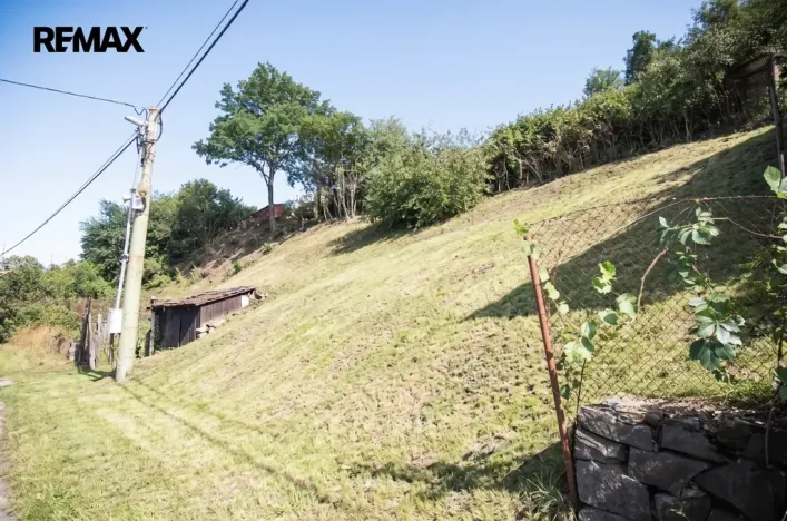 Prodej pozemku pro bydlení, Nový Knín, 759 m2