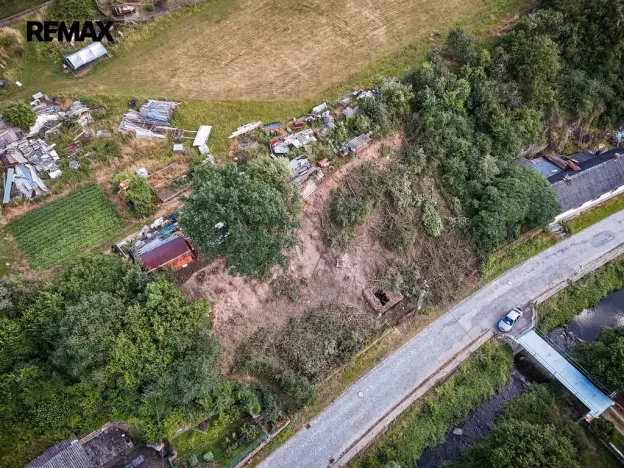 Prodej pozemku pro bydlení, Nový Knín, 759 m2