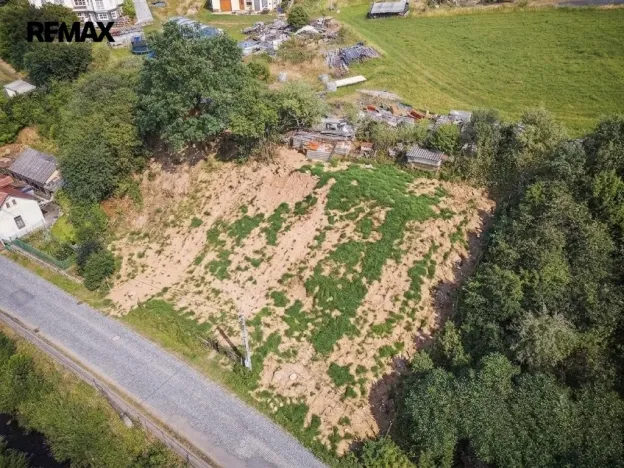 Prodej pozemku pro bydlení, Nový Knín, 759 m2