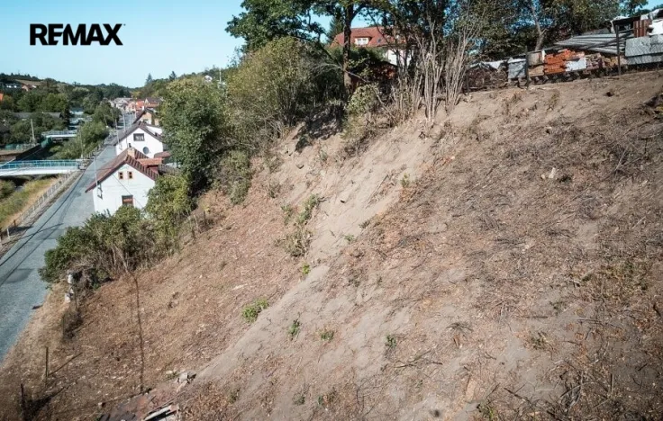Prodej pozemku pro bydlení, Nový Knín, 759 m2