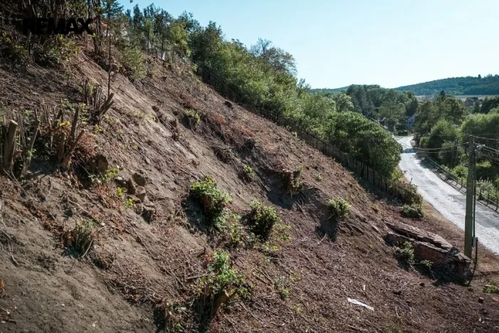 Prodej pozemku pro bydlení, Nový Knín, 759 m2