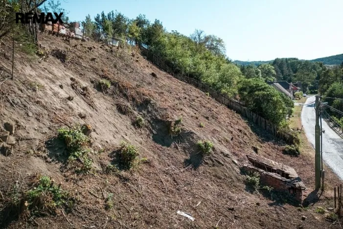 Prodej pozemku pro bydlení, Nový Knín, 759 m2