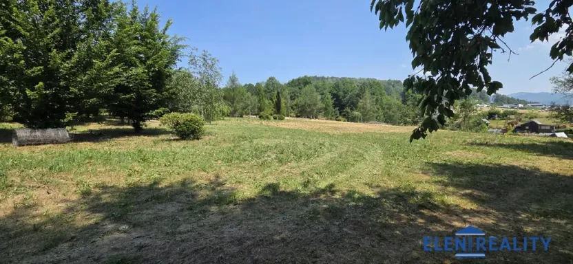 Prodej pozemku pro bydlení, Lipová-lázně, 5360 m2