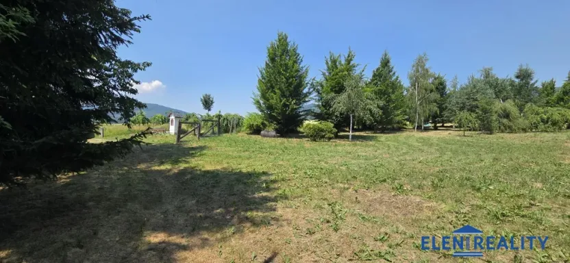 Prodej pozemku pro bydlení, Lipová-lázně, 5360 m2