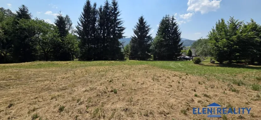 Prodej pozemku pro bydlení, Lipová-lázně, 5360 m2