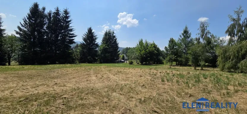 Prodej pozemku pro bydlení, Lipová-lázně, 5360 m2