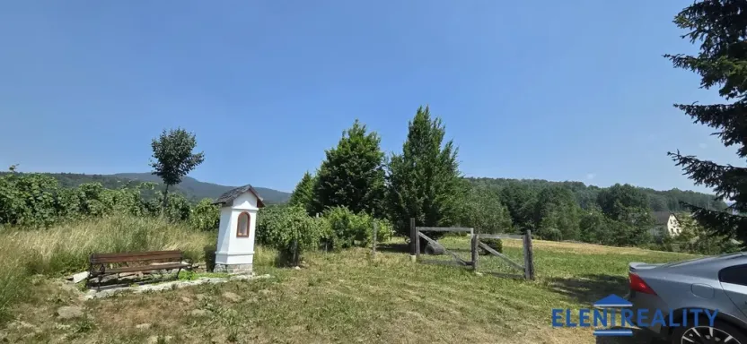 Prodej pozemku pro bydlení, Lipová-lázně, 5360 m2