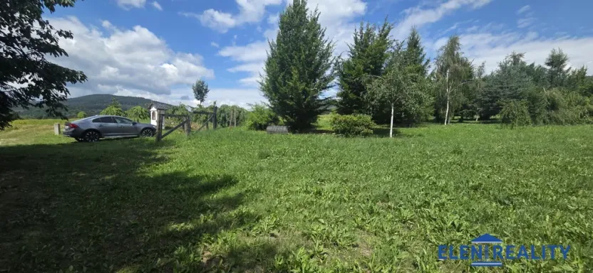 Prodej pozemku pro bydlení, Lipová-lázně, 5360 m2