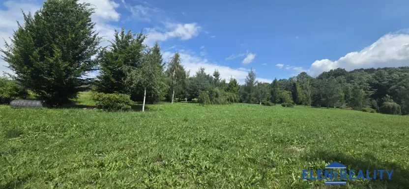 Prodej pozemku pro bydlení, Lipová-lázně, 5360 m2
