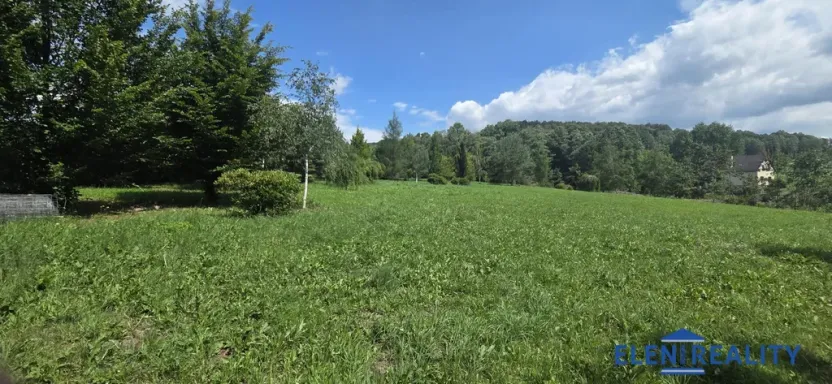 Prodej pozemku pro bydlení, Lipová-lázně, 5360 m2
