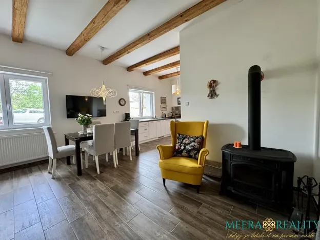 Prodej rodinného domu, Honětice, 140 m2