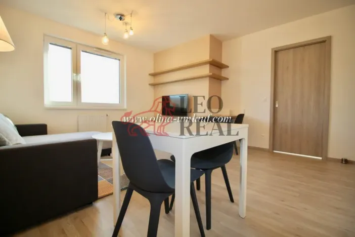 Pronájem bytu 2+kk, Praha - Vysočany, Strnadových, 63 m2