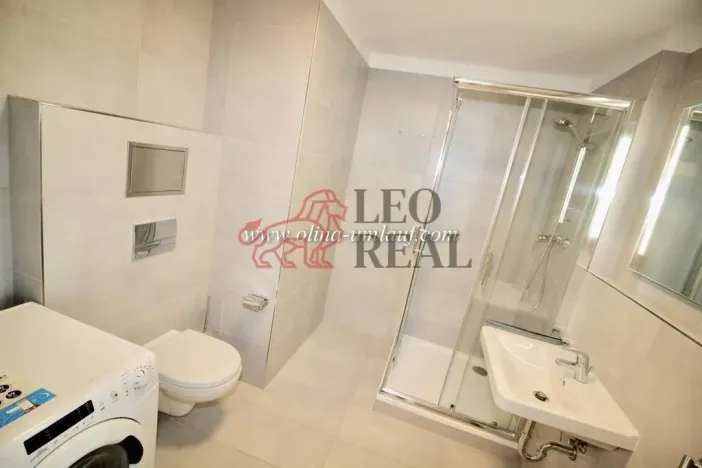 Pronájem bytu 2+kk, Praha - Vysočany, Strnadových, 63 m2