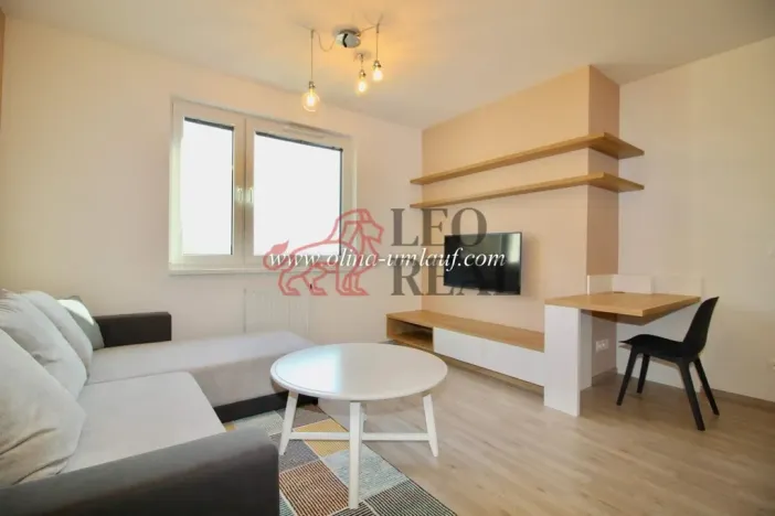 Pronájem bytu 2+kk, Praha - Vysočany, Strnadových, 63 m2