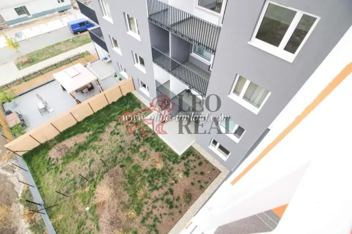 Pronájem bytu 2+kk, Praha - Vysočany, Strnadových, 63 m2