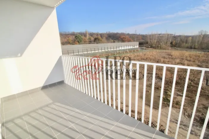 Pronájem bytu 2+kk, Praha - Vysočany, Strnadových, 63 m2