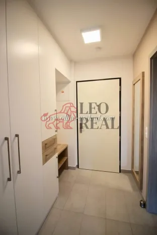 Pronájem bytu 2+kk, Praha - Vysočany, Strnadových, 63 m2