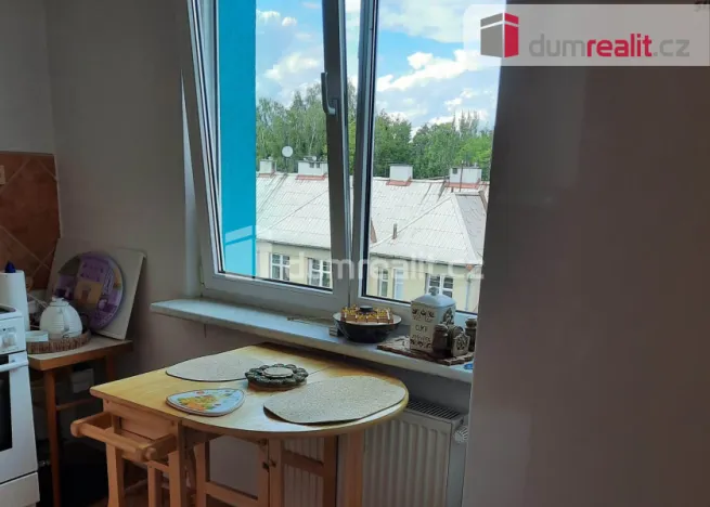 Prodej bytu 3+1, Cheb, Jungmannova, 73 m2