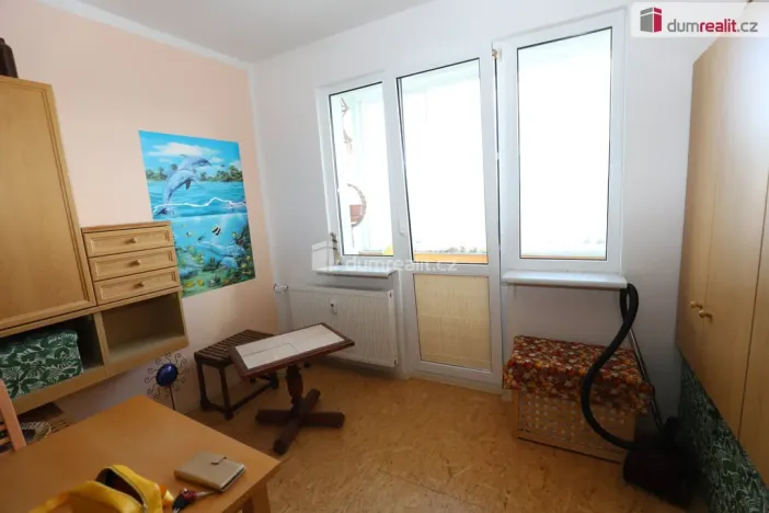 Prodej bytu 3+1, Cheb, Jungmannova, 73 m2