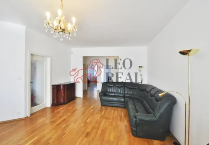Pronájem bytu 4+1, Praha - Veleslavín, Na okraji, 130 m2