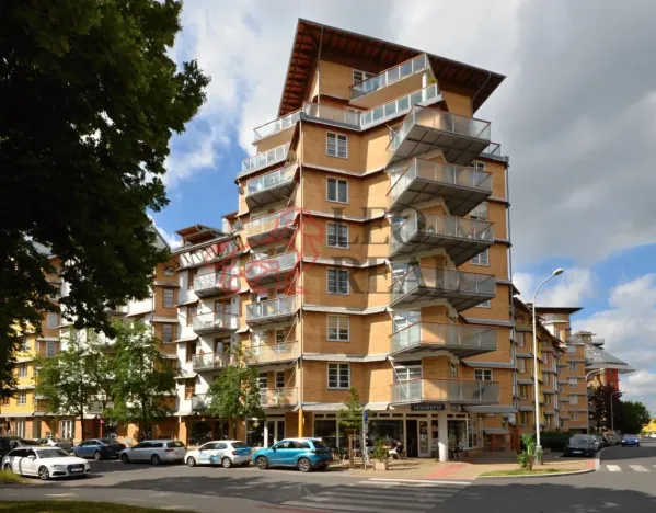 Pronájem bytu 4+1, Praha - Veleslavín, Na okraji, 130 m2