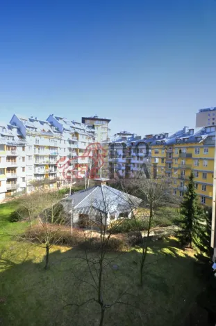 Pronájem bytu 4+1, Praha - Veleslavín, Na okraji, 130 m2