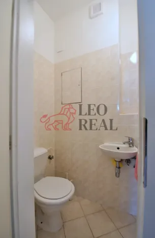 Pronájem bytu 4+1, Praha - Veleslavín, Na okraji, 130 m2