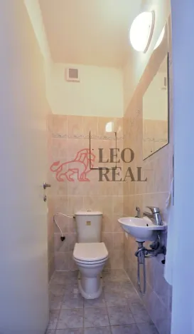 Pronájem bytu 4+1, Praha - Veleslavín, Na okraji, 130 m2