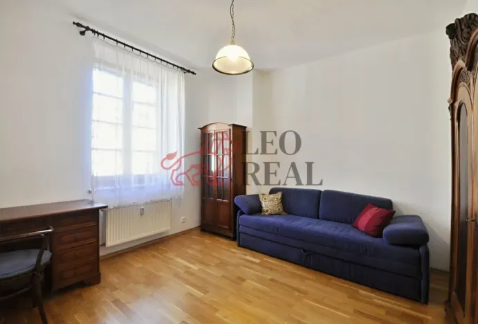 Pronájem bytu 4+1, Praha - Veleslavín, Na okraji, 130 m2