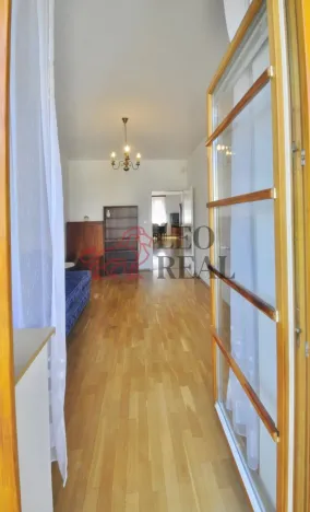 Pronájem bytu 4+1, Praha - Veleslavín, Na okraji, 130 m2