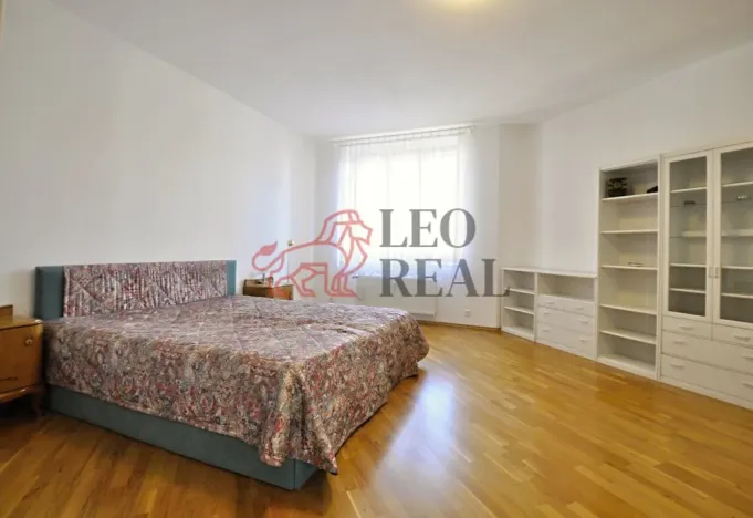 Pronájem bytu 4+1, Praha - Veleslavín, Na okraji, 130 m2