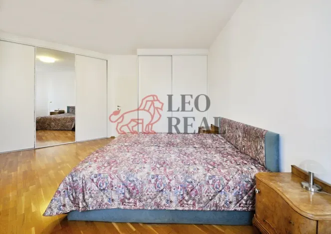 Pronájem bytu 4+1, Praha - Veleslavín, Na okraji, 130 m2