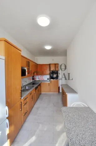 Pronájem bytu 4+1, Praha - Veleslavín, Na okraji, 130 m2