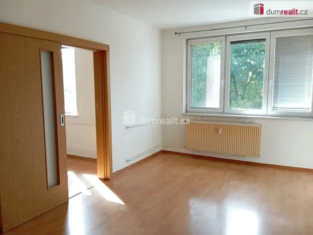 Prodej bytu 3+1, České Budějovice - České Budějovice 3, Průběžná, 70 m2