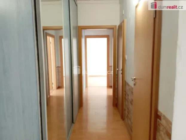 Prodej bytu 3+1, České Budějovice - České Budějovice 3, Průběžná, 70 m2