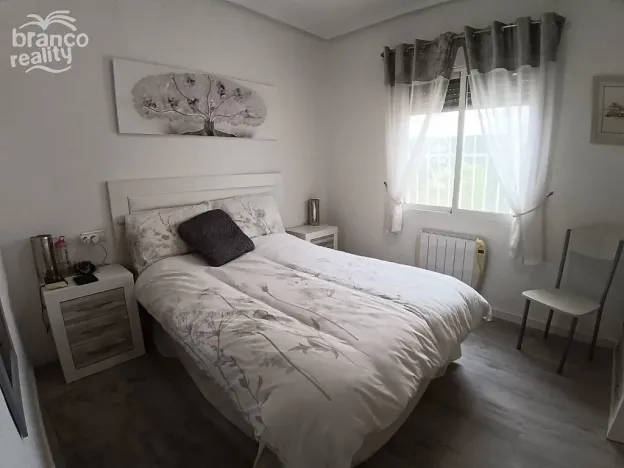 Prodej rodinného domu, Ciudad Quesada, Alicante, Španělsko, 135 m2