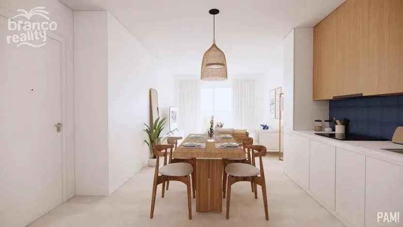 Prodej bytu 3+kk, Pilar de La Horadada, Alicante, Španělsko, 73 m2