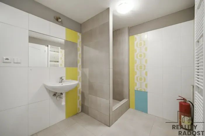 Pronájem bytu 2+1, Pardubice, Dašická, 54 m2
