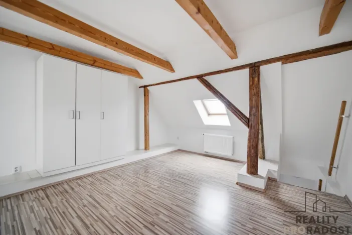 Pronájem bytu 2+1, Pardubice, Dašická, 54 m2