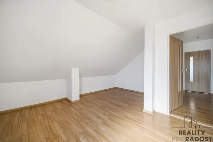 Prodej rodinného domu, Chroustovice, 137 m2