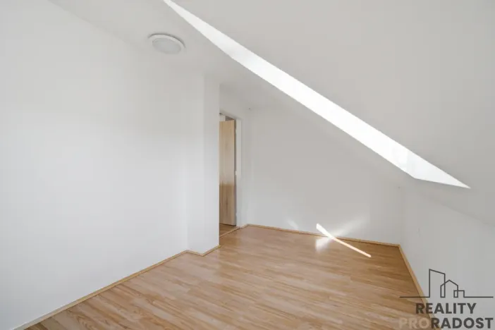 Prodej rodinného domu, Chroustovice, 137 m2