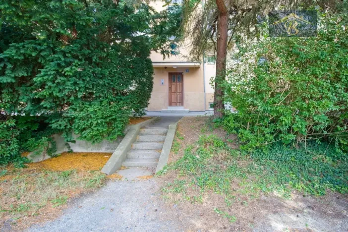 Prodej bytu 3+1, Mělník, Čechova, 72 m2