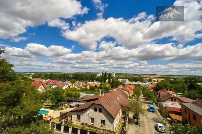 Prodej bytu 3+1, Mělník, Čechova, 72 m2