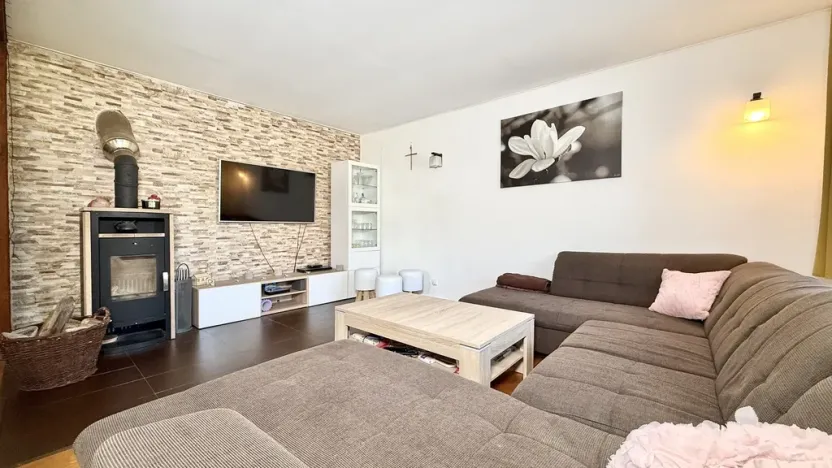 Prodej rodinného domu, Krnov, Guntramovice, 220 m2