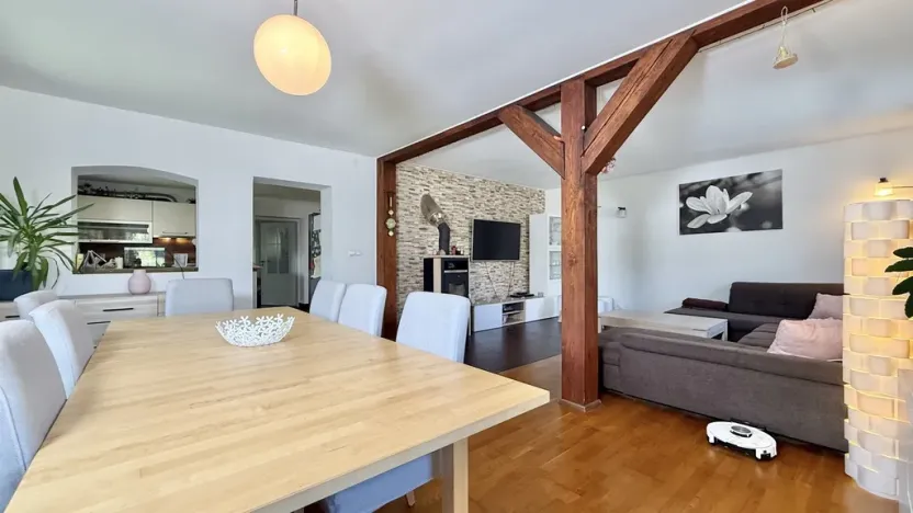 Prodej rodinného domu, Krnov, Guntramovice, 220 m2