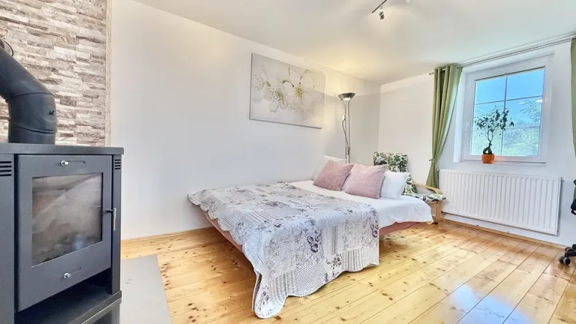 Prodej rodinného domu, Krnov, Guntramovice, 220 m2