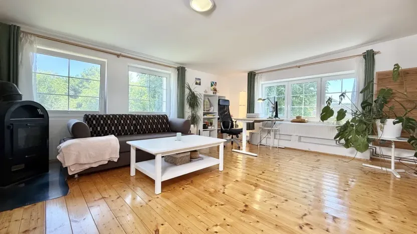Prodej rodinného domu, Krnov, Guntramovice, 220 m2