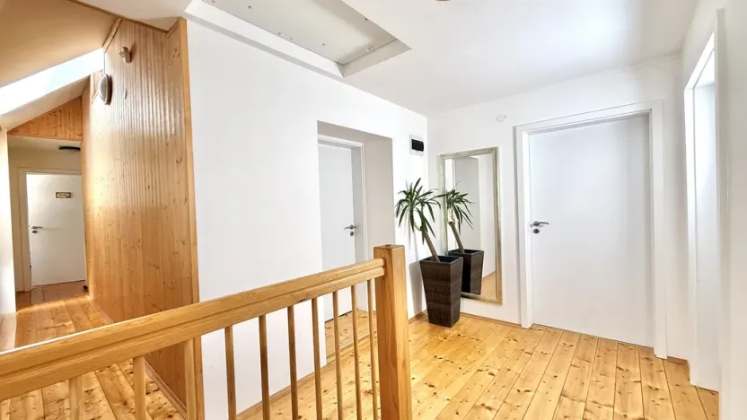 Prodej rodinného domu, Krnov, Guntramovice, 220 m2